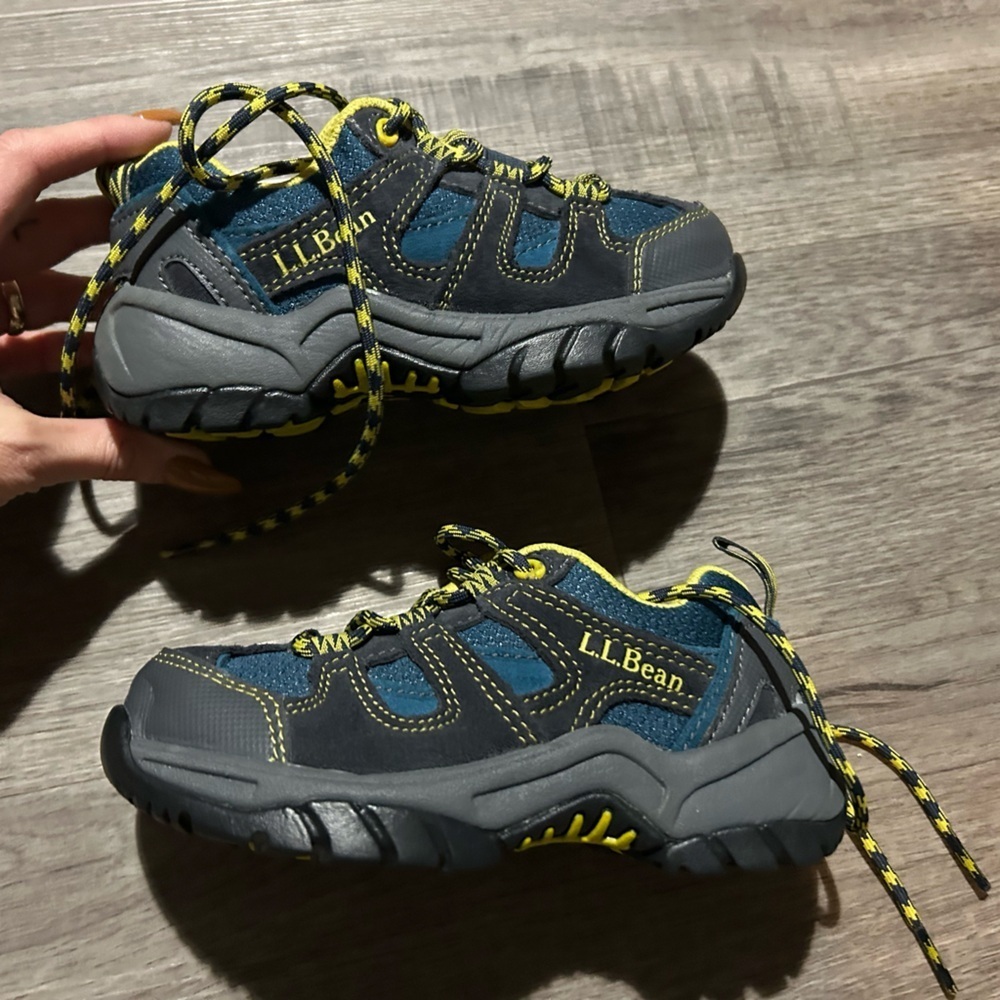 Kids' Trail Model Hikers 11